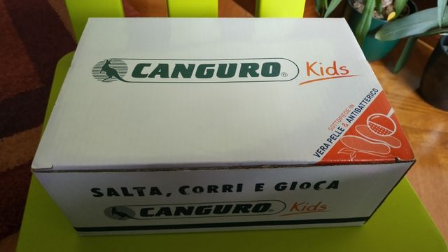 Zapatillas bebe niña 21