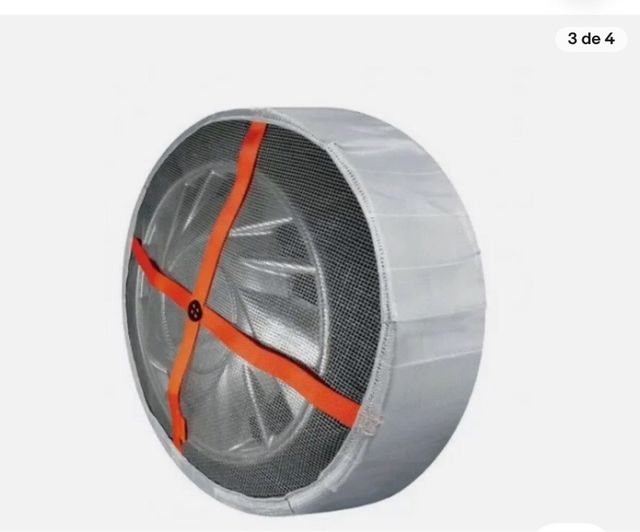 Fundas de nieve nueva las  regalo