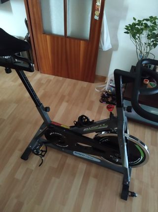 Bicicleta Spinning Runfit Racing X Hot Sale, 59% OFF |  www.ingeniovirtual.com