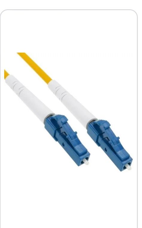 Venta de cableado de Fibra Óptica