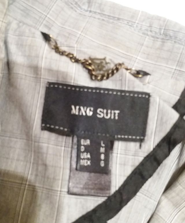 Chaqueta / americana de Mango