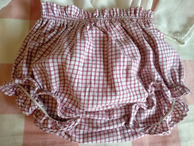 Ranita para niño o niña