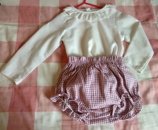 Ranita para niño o niña