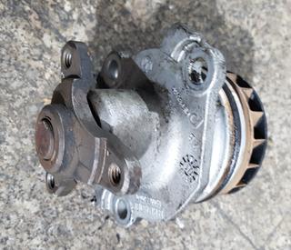 bomba agua Nissan primastar 2.0 dci M9R