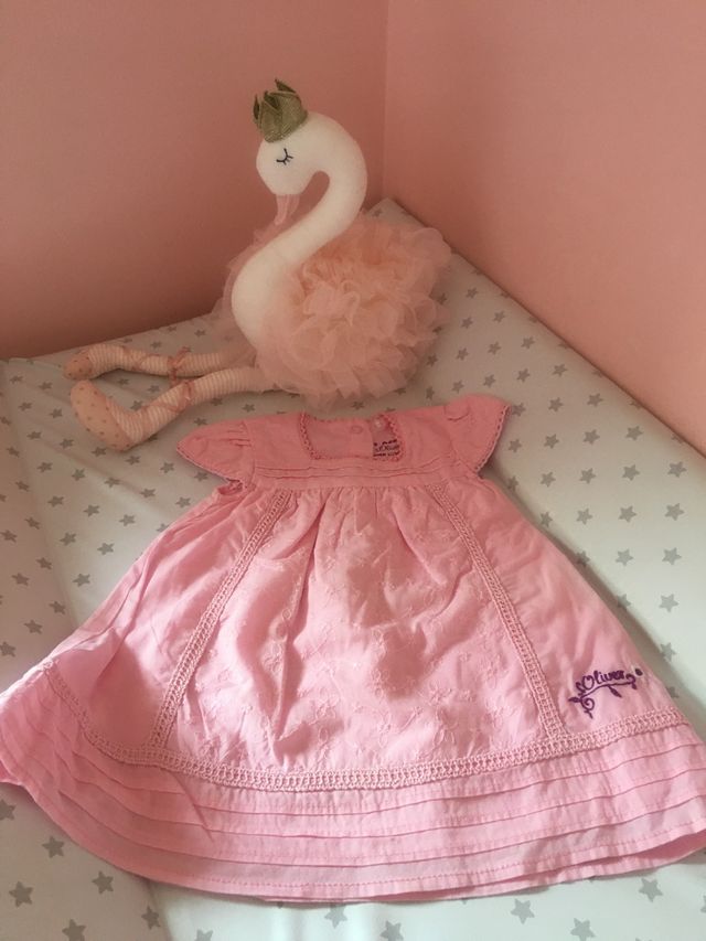 s.Oliver Vestido para Beb/és