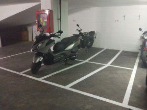 Alquiler parquing Bonanova  Sant Gervasi