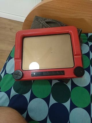 telesketch wallapop