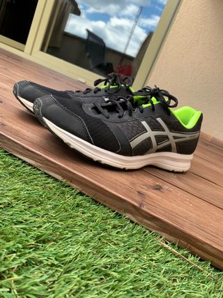 asics patriot b