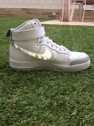 nike air force max gross