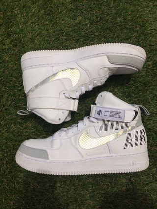 air force 1 max gross