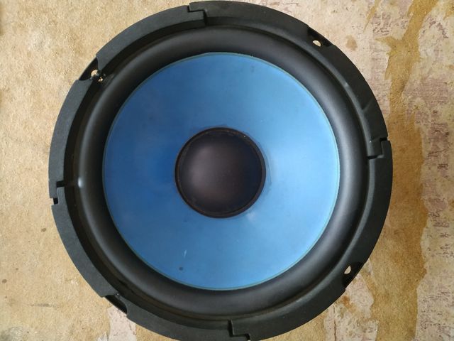 Subwoofer 10 pulgadas