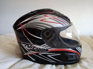 Casco ls2 de segunda mano en Jerez de la Frontera en WALLAPOP Casco ls2 de segunda mano en Jerez de la Frontera en WALLAPOP