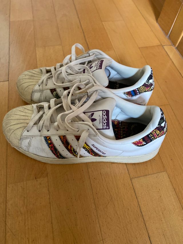 Adidas Superstar