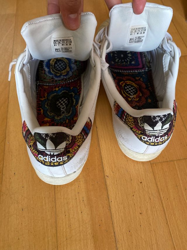 Adidas Superstar