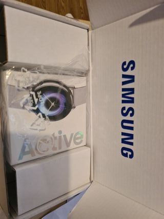 galaxy watch active liverpool