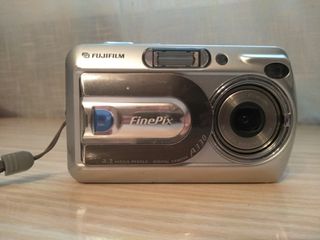 Nuevo 2gb Tarjeta De Memoria Sd Para Fujifilm Finepix A800 Cámara