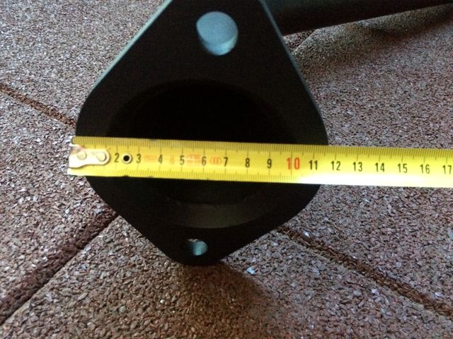 SUPRESOR CATALIZADOR IRESA HONDA CIVIC TYPE R MK2