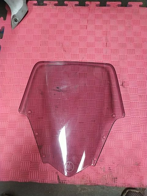 parabrisa yamaha
