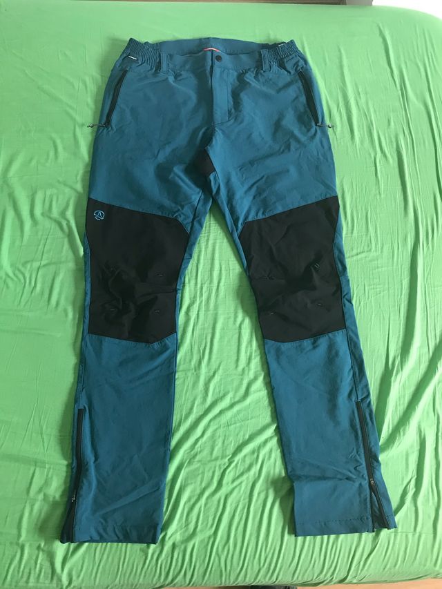 Pantalón montaña ternua
