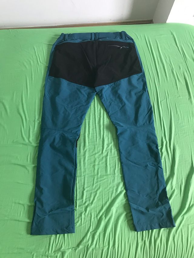 Pantalón montaña ternua