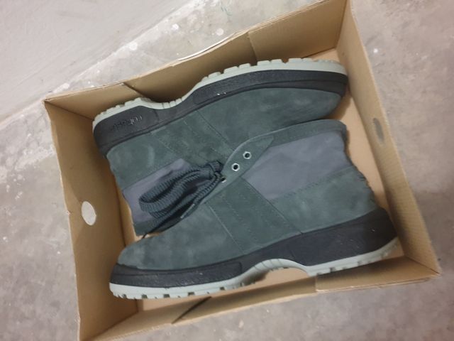 Botas trabajo  42 43