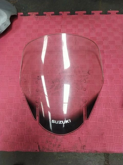 cupula suzuki