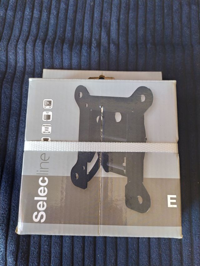 Soporte pared televisión tv