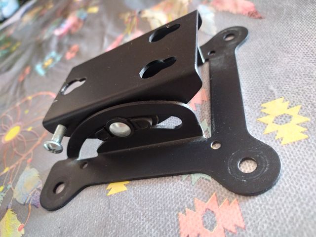 Soporte pared televisión tv