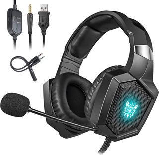 Auriculares PC PS4 de segunda mano en Cádiz en WALLAPOP Auriculares PC PS4 de segunda mano en Cádiz en WALLAPOP