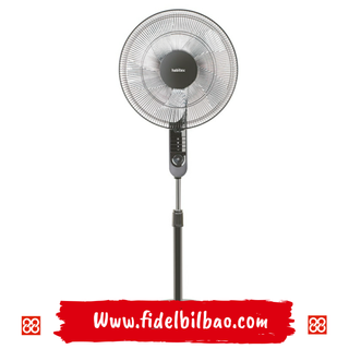 Ventilador oscilante de segunda mano en la provincia de Fagor Ventilador Pared Vp30, 3 Veloc, 40W, Temporizador
