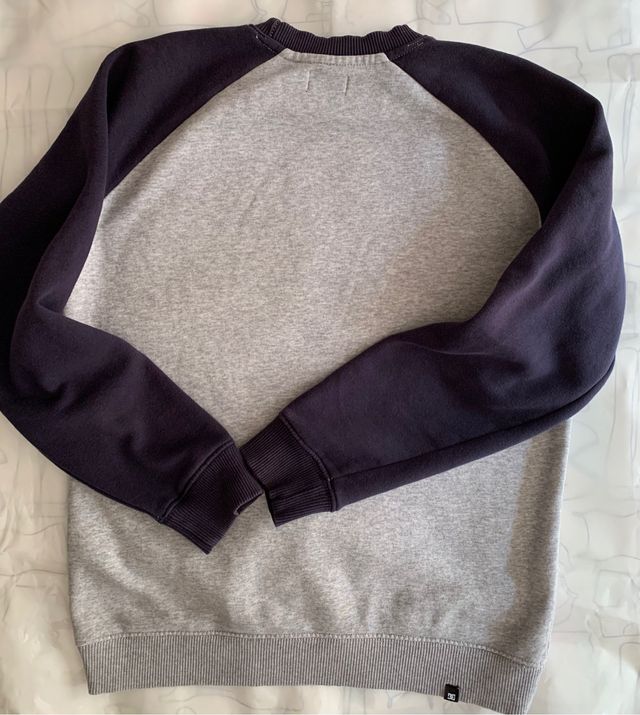 Sudadera DC talla 16