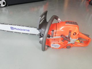 Motosierra Husqvarna 562 XP de segunda mano por 799 EUR en Los Villares en  WALLAPOP