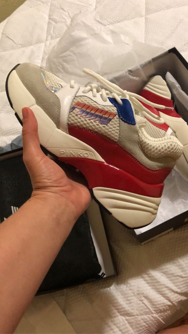 Sneakers de Pinko