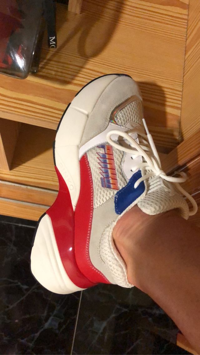 Sneakers de Pinko