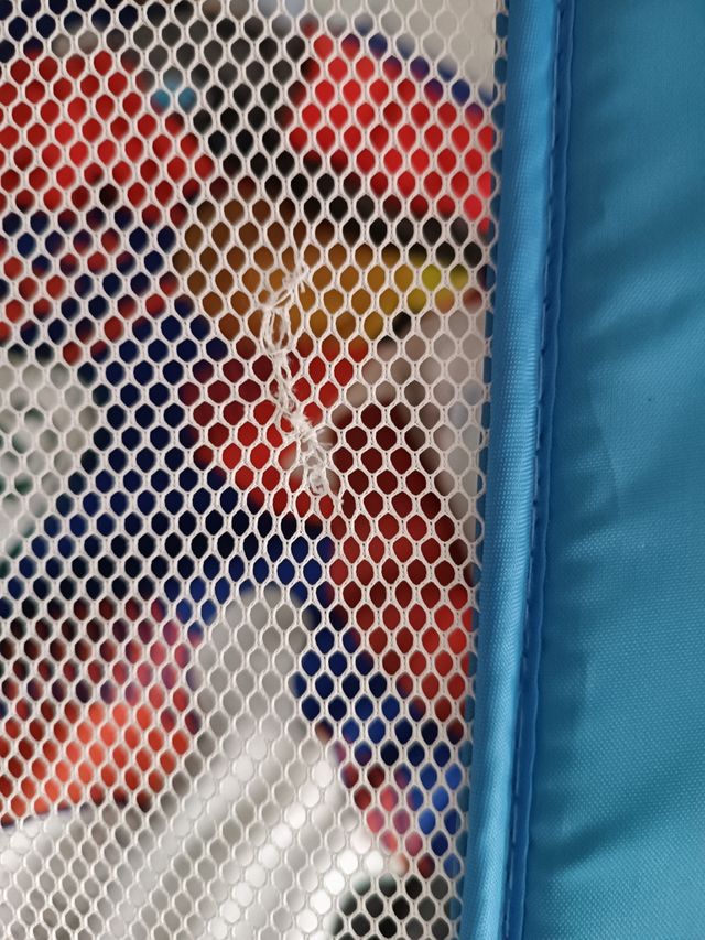 Barrera cama 150 cm Asalvo Baby