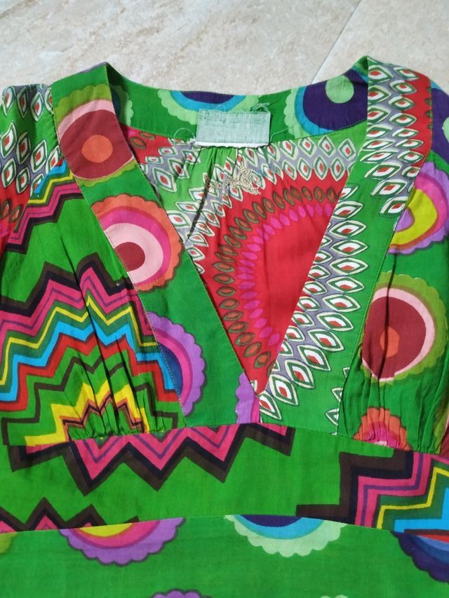 Camisa chica Desigual TS