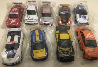 coches scalextric wallapop