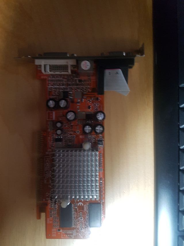 reax mx 4000 128 mb 64 tv