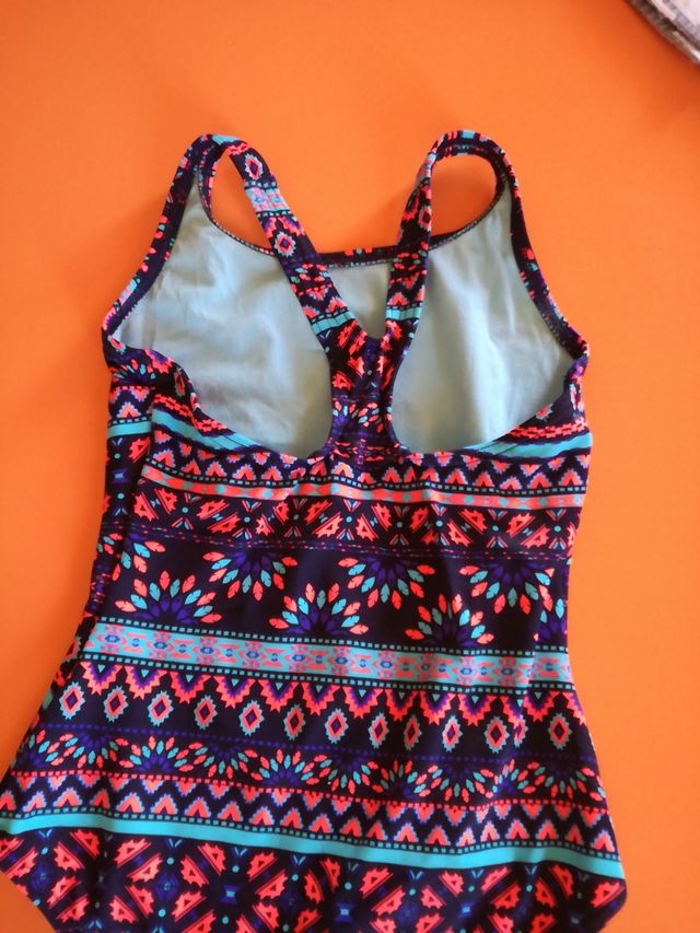 bañador niña 10 años.