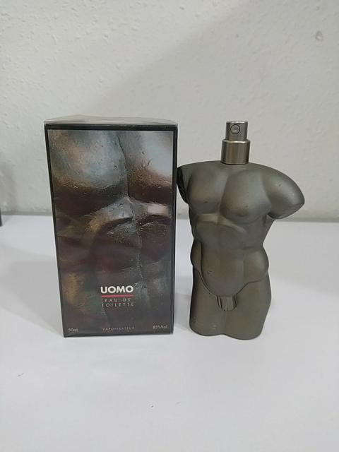 Uomo 50mL