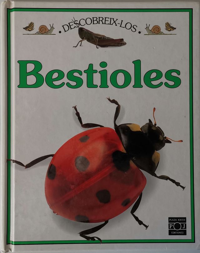 2 libri per bambini SCIENZA