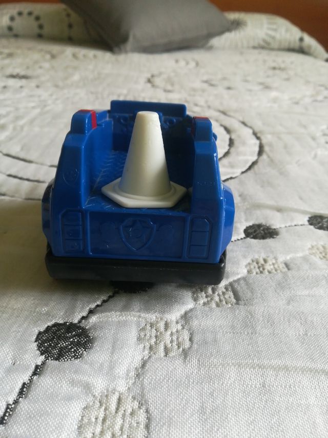 Lote Chase Patrulla canina