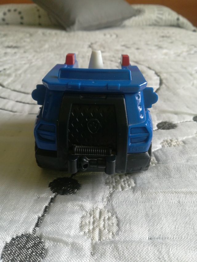 Lote Chase Patrulla canina