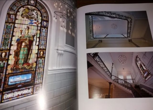 La Casa Elder. Agustín Güimerá Ravina