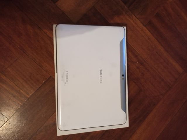 Tablet Samsung Estropeada