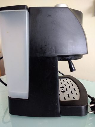 Cafetera espresso Selecline de segunda mano por 45 EUR en Ferrol en WALLAPOP