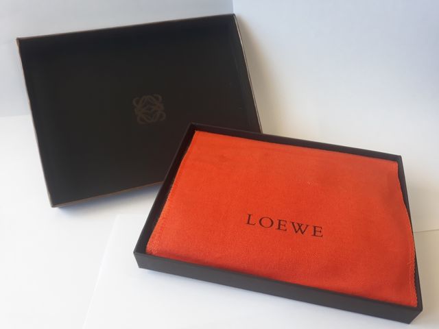 Cartera LOEWE (nueva)