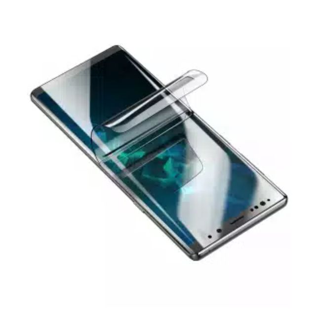 REPARACION DE PANTALLA + PROTECTOR DE HIDROGEL