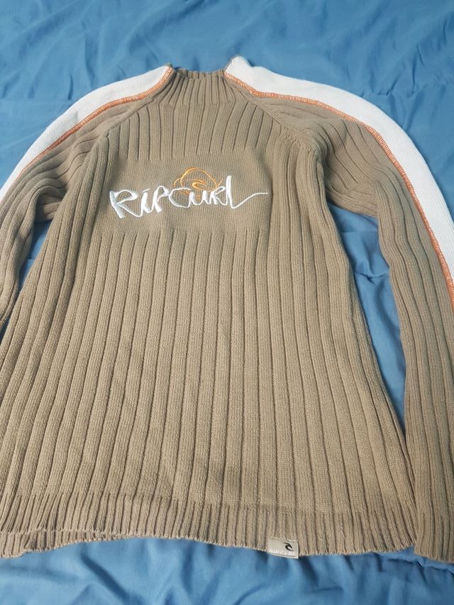 Jersey RIP CURL talla 14