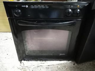 Horno Fagor de segunda mano por 70 EUR en Madrid en WALLAPOP